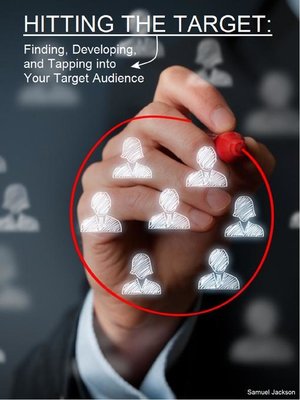 cover image of Hitting the Target